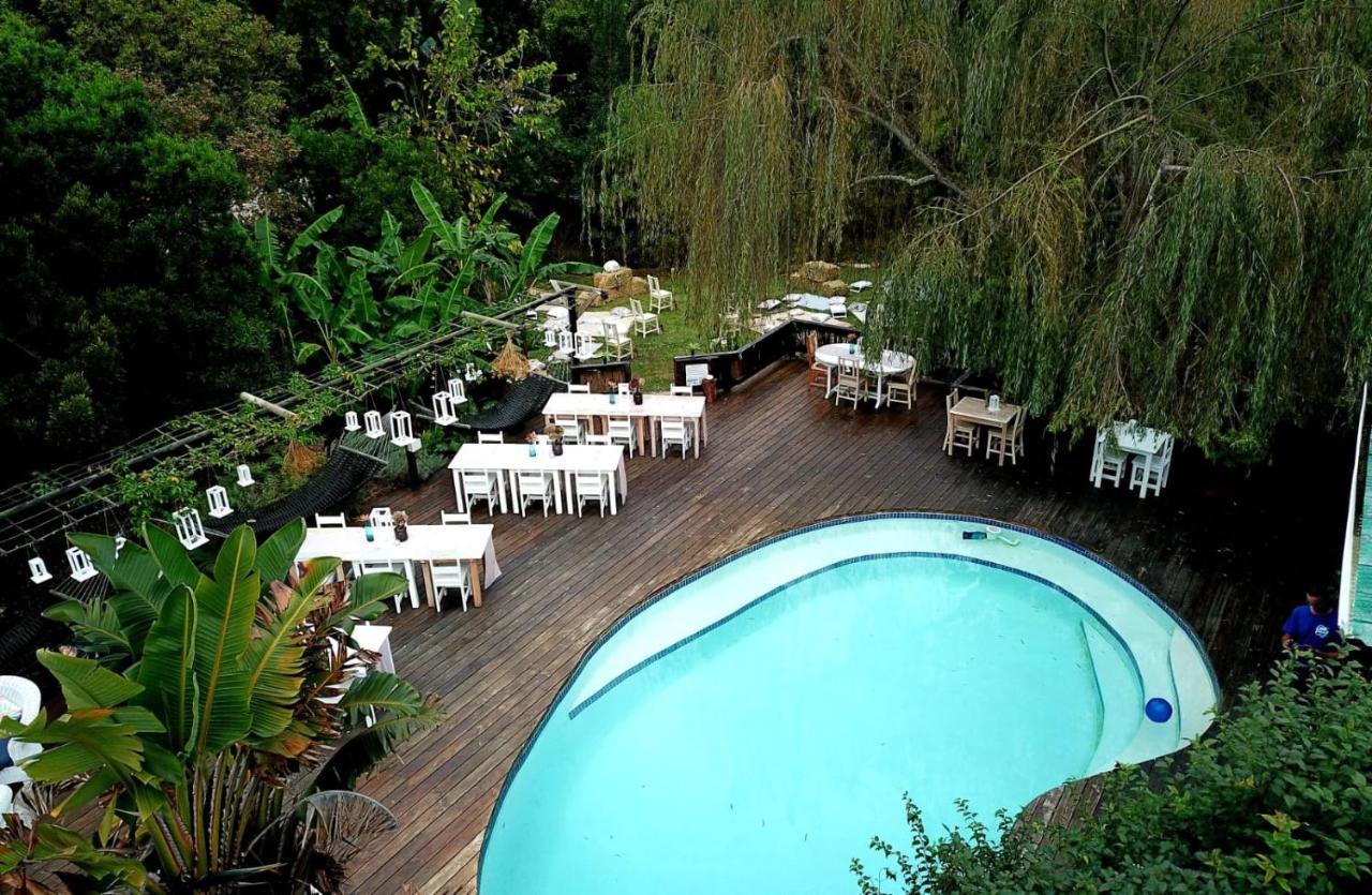 סטורמסריבייר Mali Boutique Lodge & Tube 'N Axe Budget Accommodation מראה חיצוני תמונה
