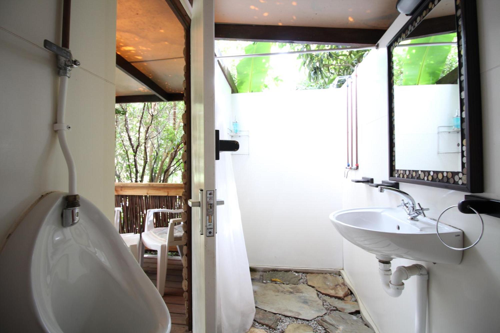 סטורמסריבייר Mali Boutique Lodge & Tube 'N Axe Budget Accommodation חדר תמונה