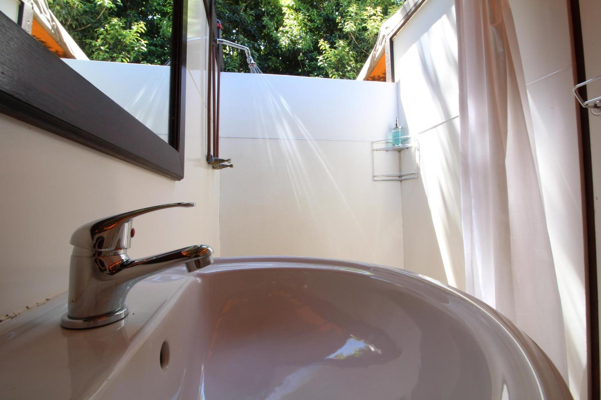 סטורמסריבייר Mali Boutique Lodge & Tube 'N Axe Budget Accommodation חדר תמונה