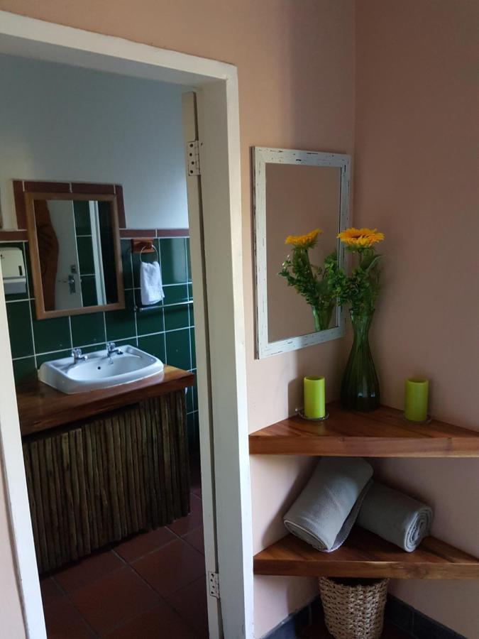 סטורמסריבייר Mali Boutique Lodge & Tube 'N Axe Budget Accommodation מראה חיצוני תמונה