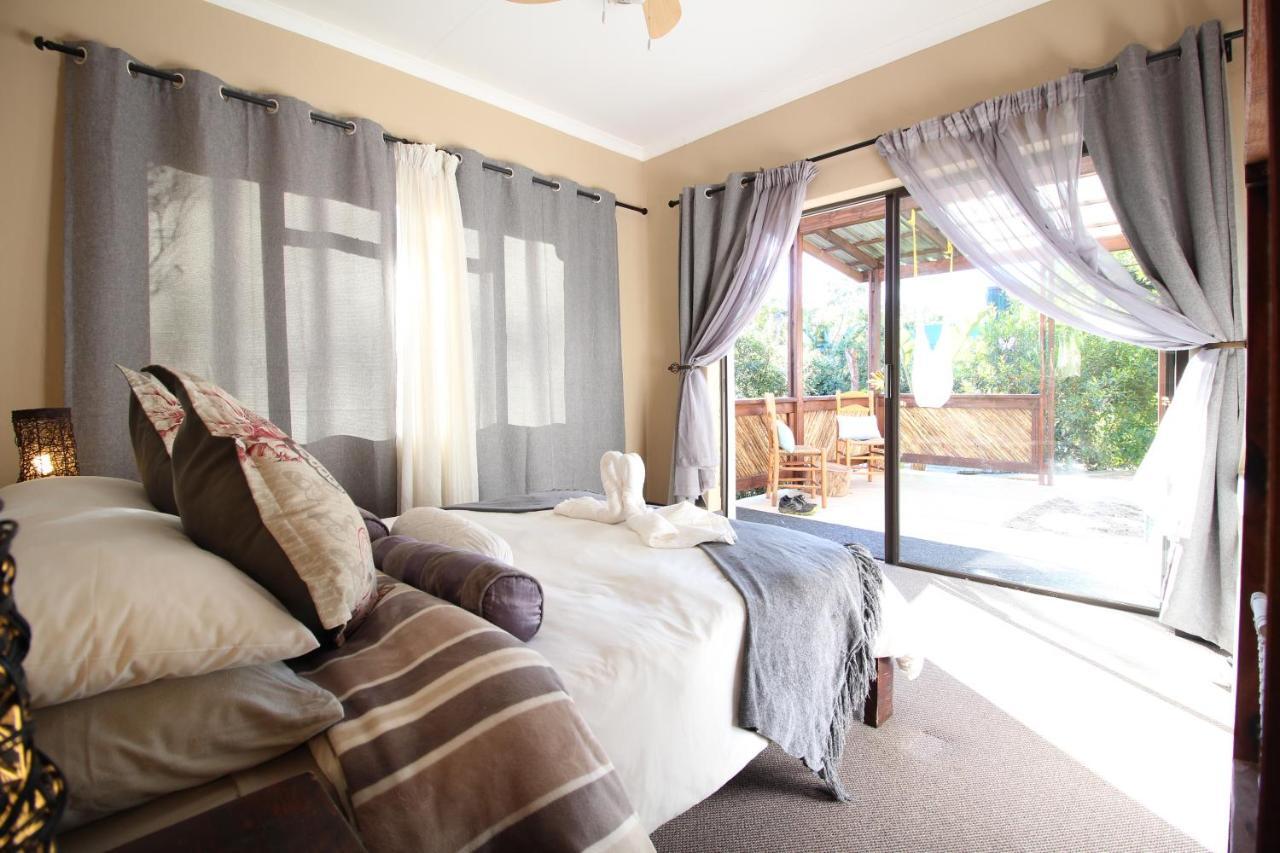 סטורמסריבייר Mali Boutique Lodge & Tube 'N Axe Budget Accommodation מראה חיצוני תמונה