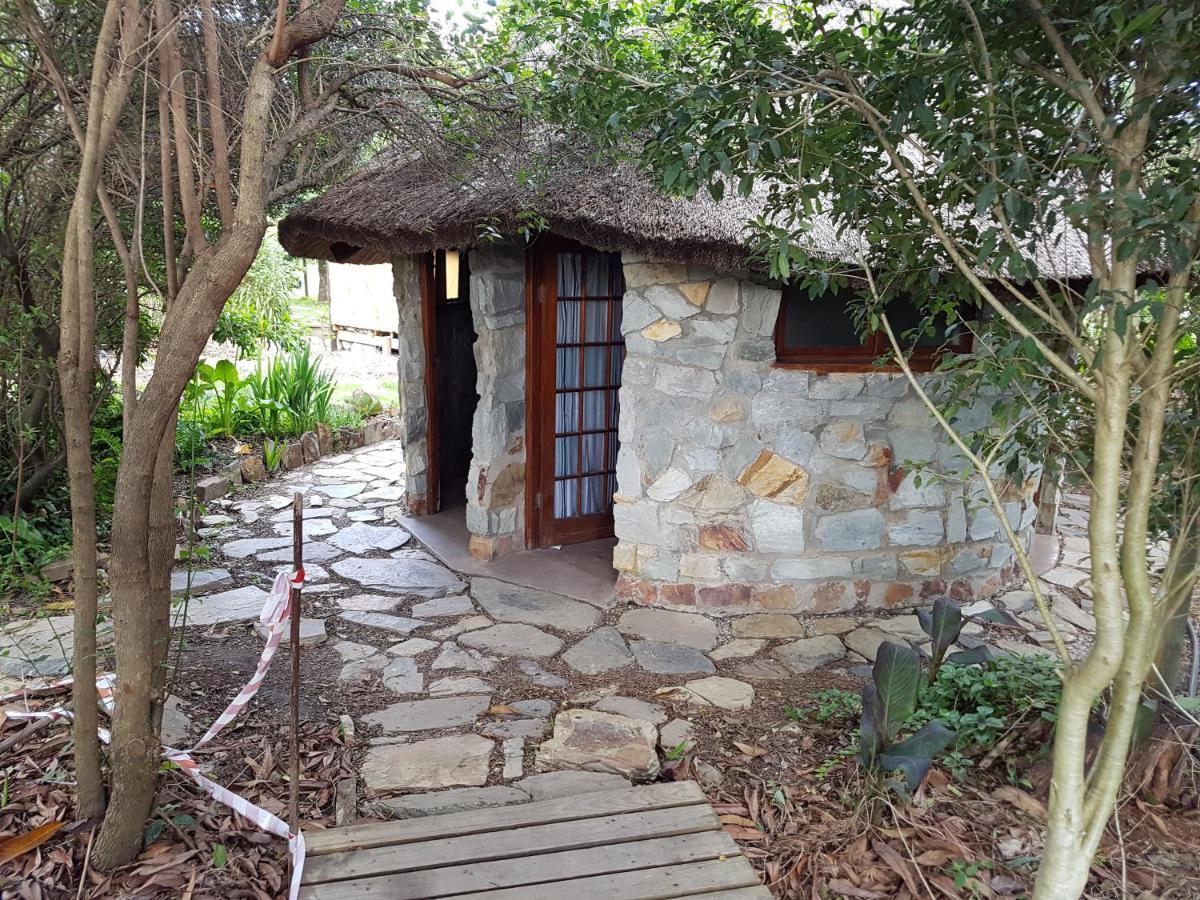 סטורמסריבייר Mali Boutique Lodge & Tube 'N Axe Budget Accommodation מראה חיצוני תמונה