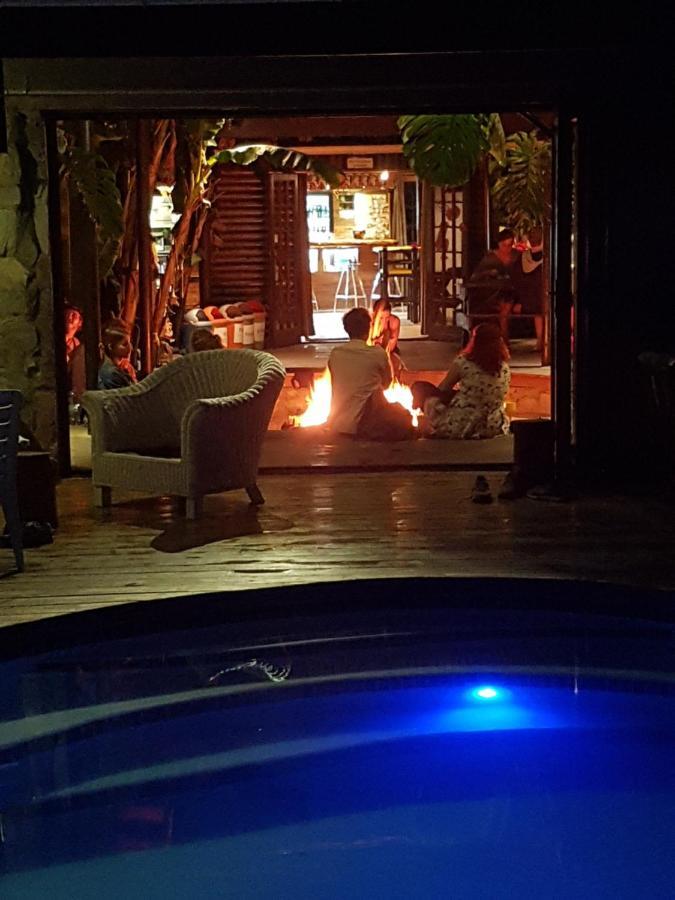 סטורמסריבייר Mali Boutique Lodge & Tube 'N Axe Budget Accommodation מראה חיצוני תמונה