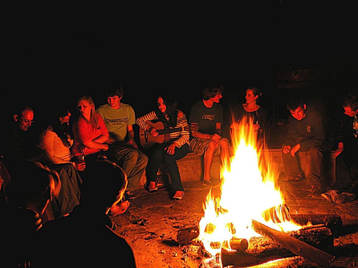 סטורמסריבייר Mali Boutique Lodge & Tube 'N Axe Budget Accommodation מראה חיצוני תמונה